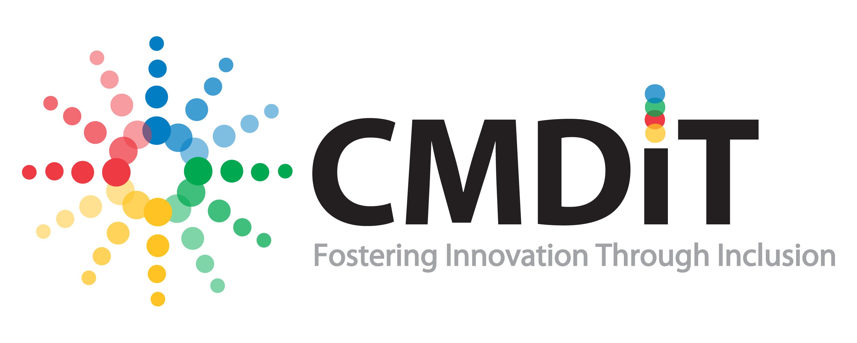 CMD-IT Fostering Innovation Through Inclusion